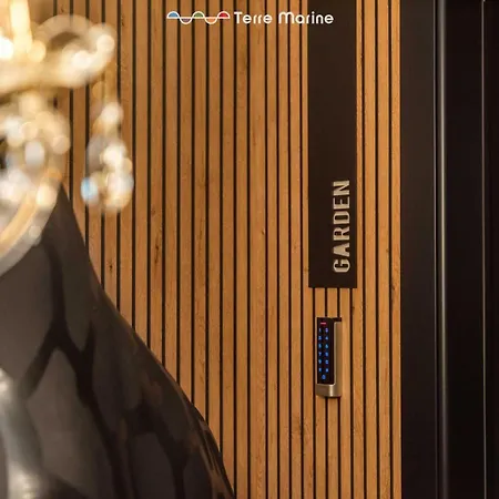 Jungle, Terre Marine 3*