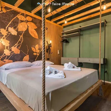 Jungle, Terre Marine 3*