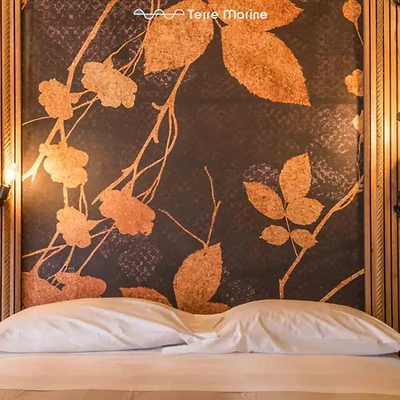 Jungle, Terre Marine 3* Λα Σπέτσια