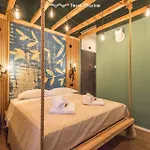 Jungle, Terre Marine بيت ضيافة 3*