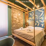 بيت ضيافة Jungle, Terre Marine