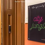 بيت ضيافة Jungle, Terre Marine