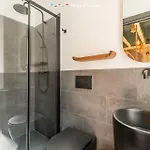 بيت ضيافة Jungle, Terre Marine 3*