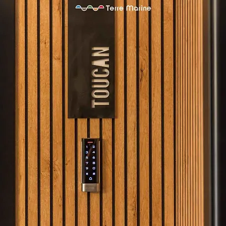 Jungle, Terre Marine