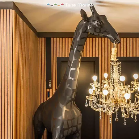 Affittacamere Jungle, Terre Marine La Spezia