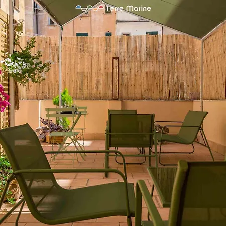 Jungle, Terre Marine 3*