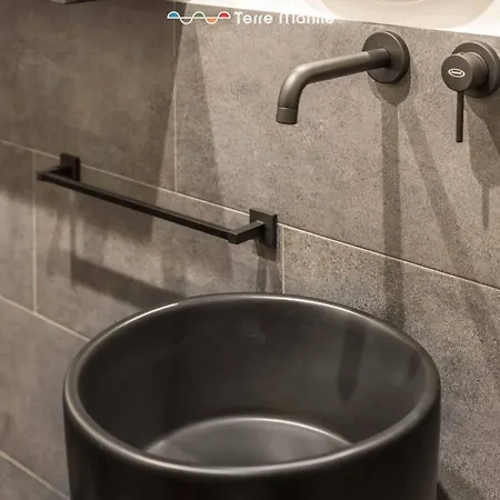 Jungle, Terre Marine Pensionat