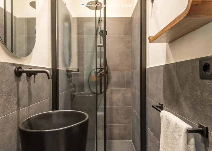 بيت ضيافة Jungle, Terre Marine لا سبيتسْيا