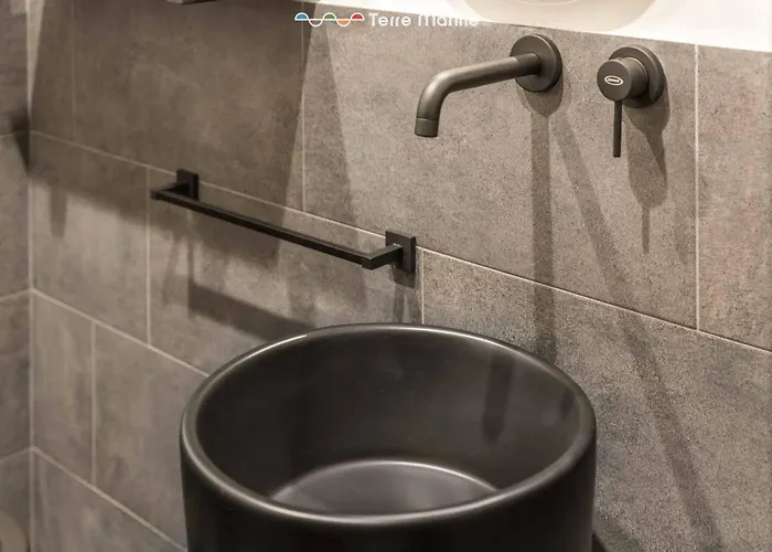 Jungle, Terre Marine بيت ضيافة